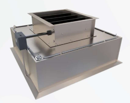 HEPA / ULPA Terminal Boxes