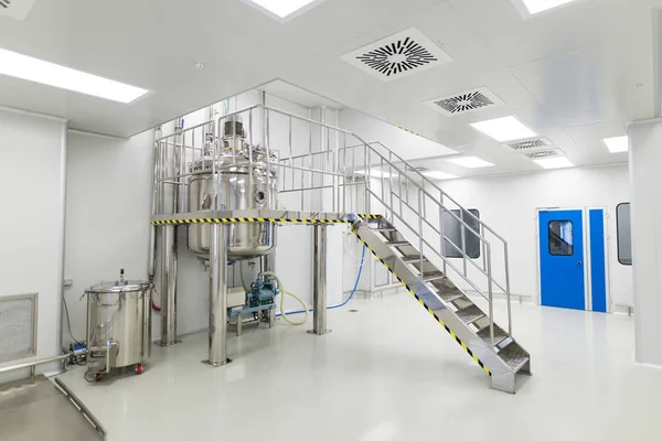 Cleanroom Wall & Ceiling Panels