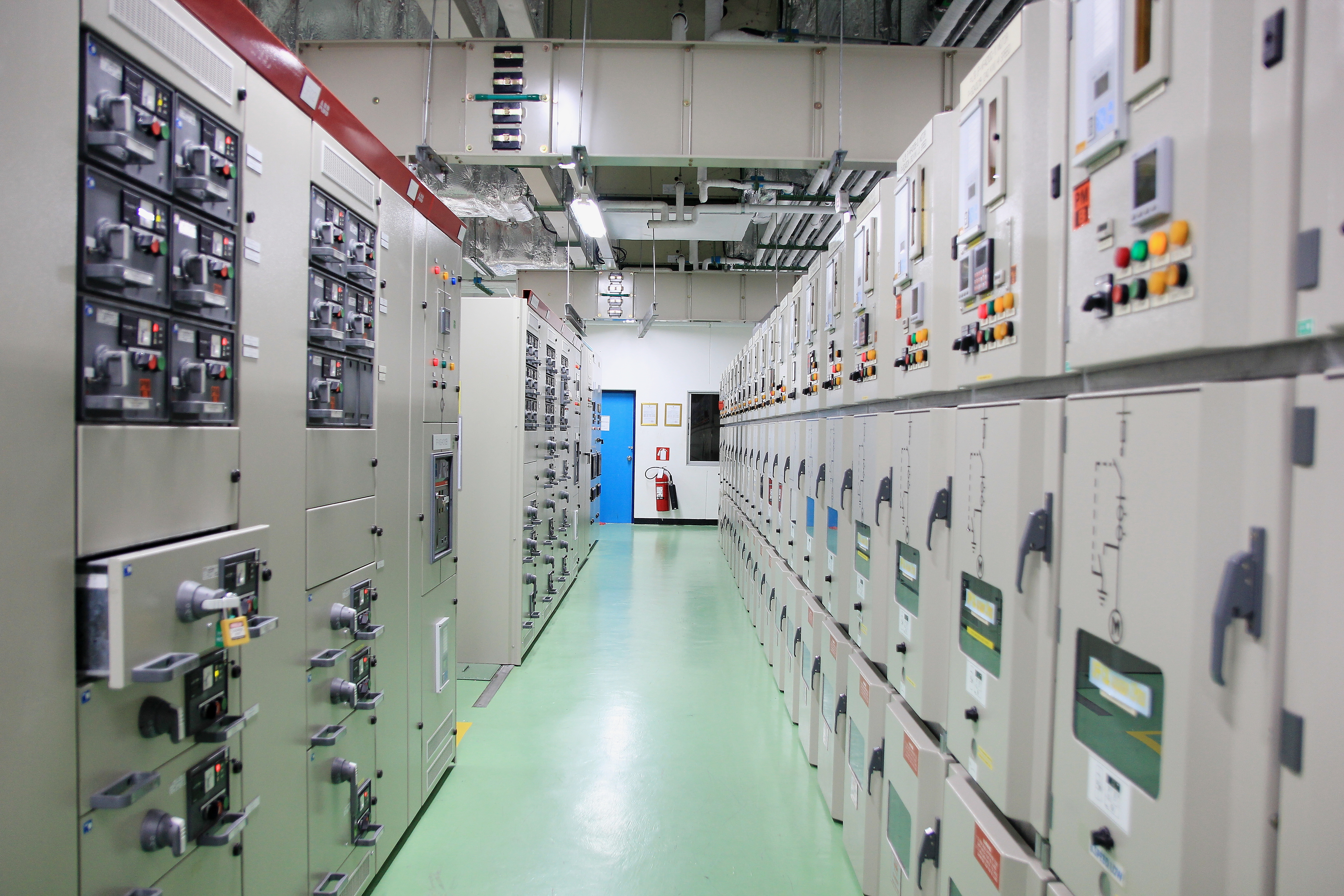 Electrical Design & Engineering