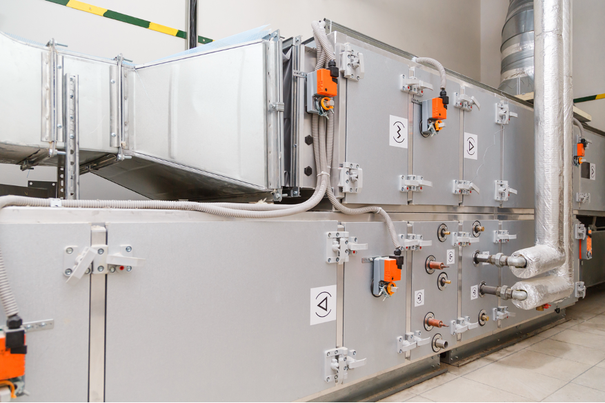 HVAC Design & Engineering