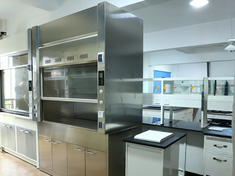Fume Hoods